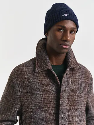 GANT | Mütze - Haube | blau